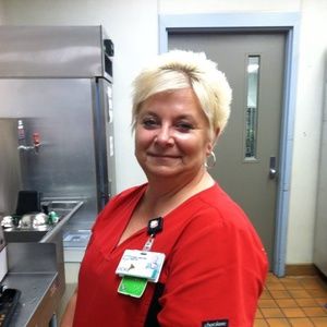 Meet your Posher, Vickie